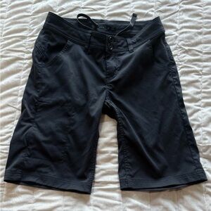 Size 2 Prana Shorts